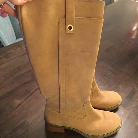 rockport wayde mid boot